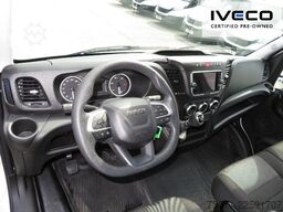 IVECO Daily 35S16 Koffer/LBW Klima/Tempomat/Kamera