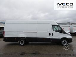 IVECO Daily 35S16V Klima, AHK, PDC, lang + hoch