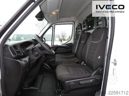 IVECO Daily 35S16V Klima, AHK, PDC, lang + hoch