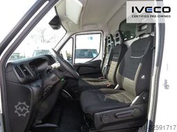 IVECO Daily 35S16V Klima, PDC, Radstand 3520mm,L3H2