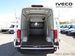 IVECO Daily 35S16V Klima, PDC, Radstand 3520mm,L3H2