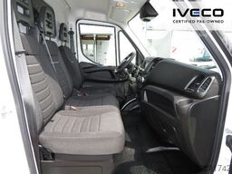 IVECO Daily 35S16V Klima, AHK, PDC, RS 3520mm, L3H2