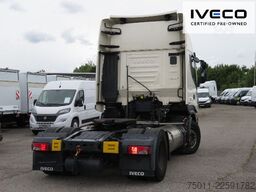 IVECO Stralis HI-WAY AS440S46T/P 2LNG - GAS