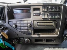 VOLVO FMX 460-6x4
