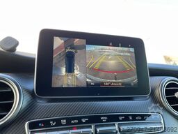 MERCEDES-BENZ V 250 Avantgarde Edition 4M STANDHZ AHK LEDER