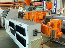 KraussMaffei KMD-2-50-KK