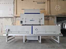 Buerkle TRDUE Easy Dry JET 1400mm