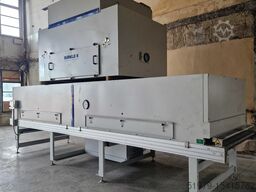 Buerkle TRDUE Easy Dry JET 1400mm