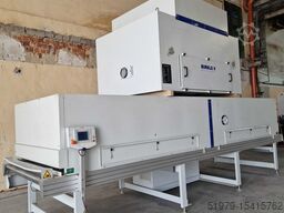 Buerkle TRDUE Easy Dry JET 1400mm