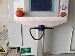 Buerkle TRDUE Easy Dry JET 1400mm