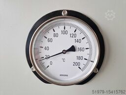 Buerkle TRDUE Easy Dry JET 1400mm