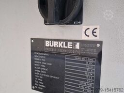 Buerkle TRDUE Easy Dry JET 1400mm