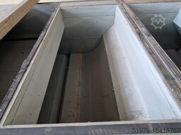 Buerkle TRDUE Easy Dry JET 1400mm