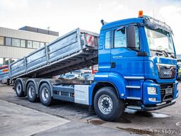 MAN TGS 35.440 BL 8x4-4