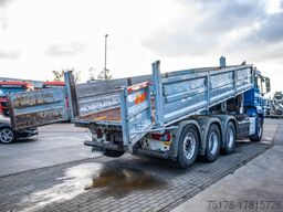 MAN TGS 35.440 BL 8x4-4