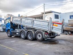 MAN TGS 35.440 BL 8x4-4