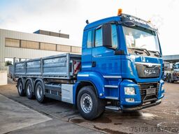 MAN TGS 35.440 BL 8x4-4