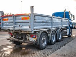 MAN TGS 35.440 BL 8x4-4