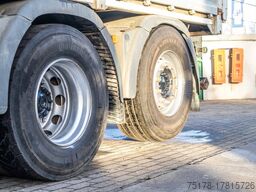 MAN TGS 35.440 BL 8x4-4