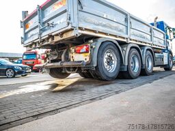 MAN TGS 35.440 BL 8x4-4