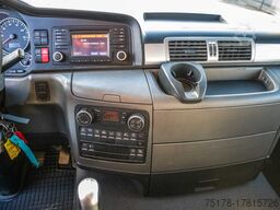 MAN TGS 35.440 BL 8x4-4