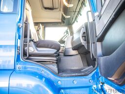 MAN TGS 35.440 BL 8x4-4