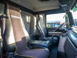 MAN TGS 35.440 BL 8x4-4