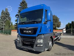 MAN TGX 26.500 6x2 Lenk/Liftachse, Retarder,