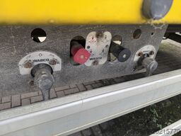 Obermaier OD2-L180L Baustoff, Aluboden 18to.