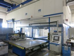 Huber & Grimme FPT22/20