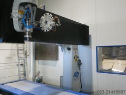 Huber & Grimme FPT22/20