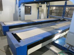 Huber & Grimme FPT22/20