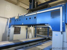 Huber & Grimme FPT22/20