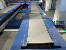 Huber & Grimme FPT22/20