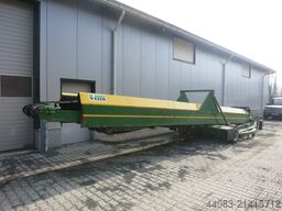 Visser Boxenfueller KB 17-13-800ZR