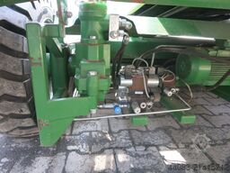 Visser Boxenfueller KB 17-13-800ZR