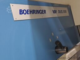 BOEHRINGER DUS 800