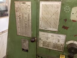 WMW BLZ 630 III