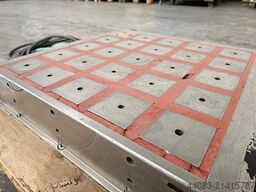 Tecnomagnete Elektrisch