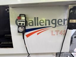 Buffalo Machinery Challenger LT-42