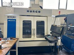 Hurco VMX42t