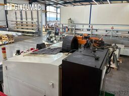 Hurco VMX42t