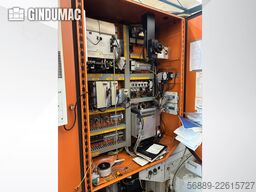 Hurco VMX42t
