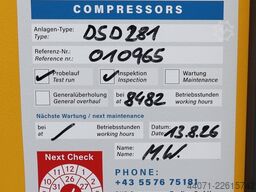 Kaeser DSD281