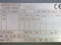 Kaeser DSD281