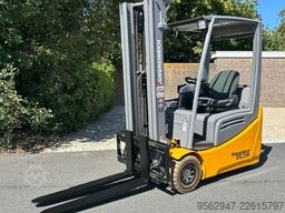 Jungheinrich efg216k