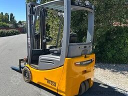 Jungheinrich efg216k