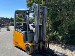Jungheinrich efg216k