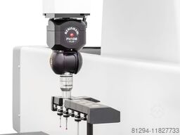 LK Metrology Altera C 12.9.7