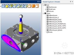 LK Metrology Altera C 12.9.7
